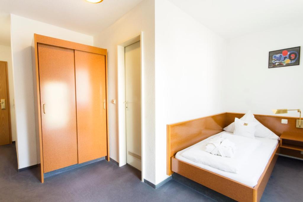 Hotel Roemerstein Mainz Rom bilde