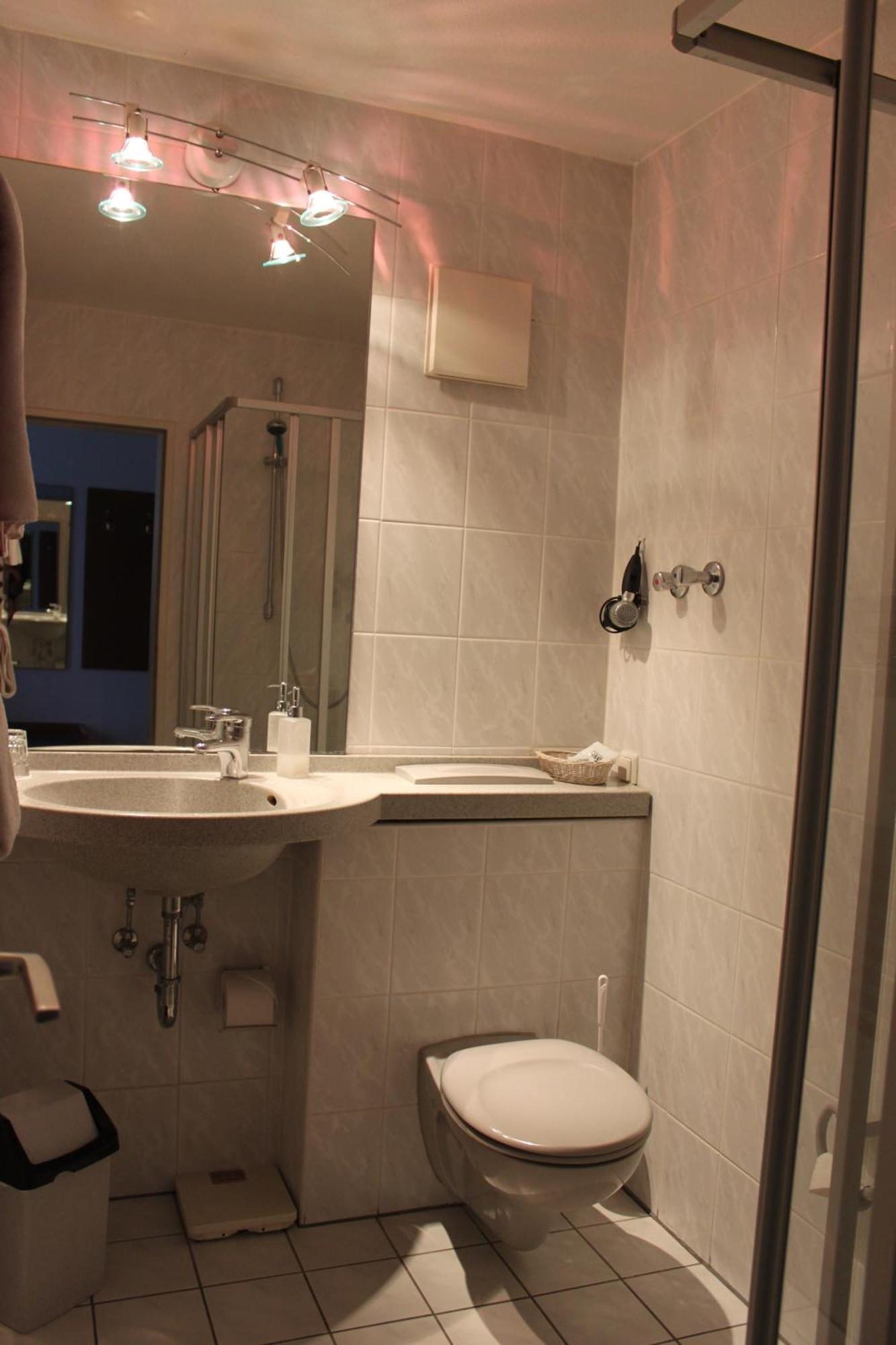 Hotel Roemerstein Mainz Eksteriør bilde