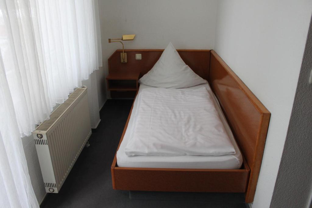 Hotel Roemerstein Mainz Rom bilde