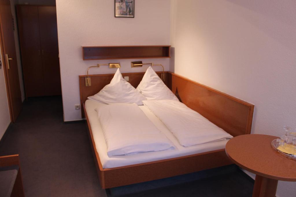 Hotel Roemerstein Mainz Rom bilde