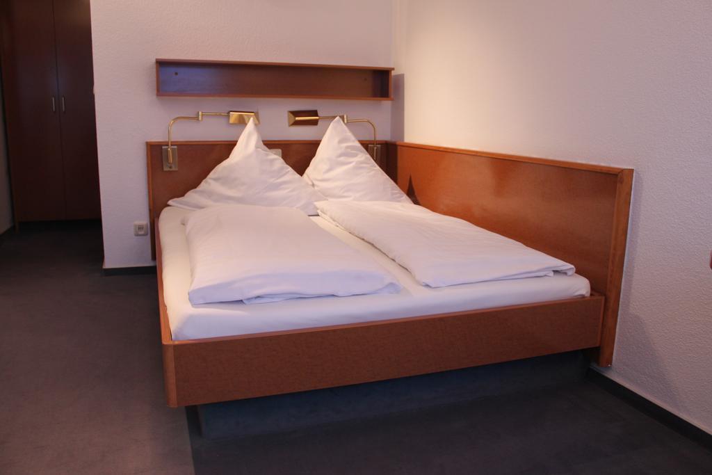 Hotel Roemerstein Mainz Eksteriør bilde