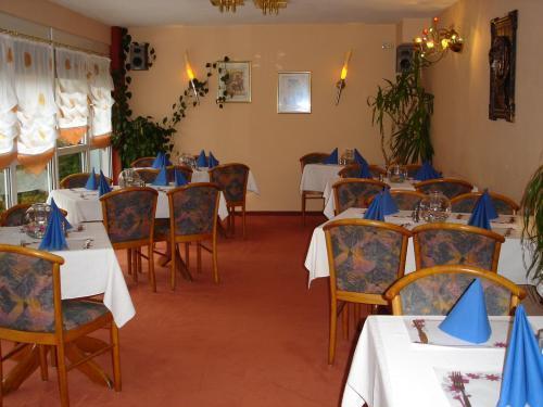 Hotel Roemerstein Mainz Eksteriør bilde